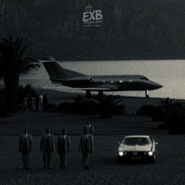 EXCLUSIVE BOYS - 'We arrived' [Ringtone]