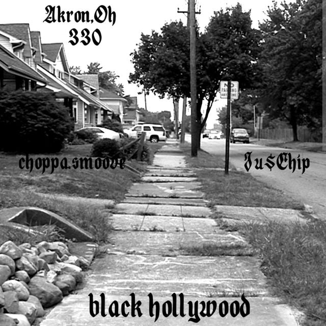 Ju$Chip - 'Black Hollywood (feat. Choppa Smoove) (feat. Choppa Smoove)' [Ringtone]