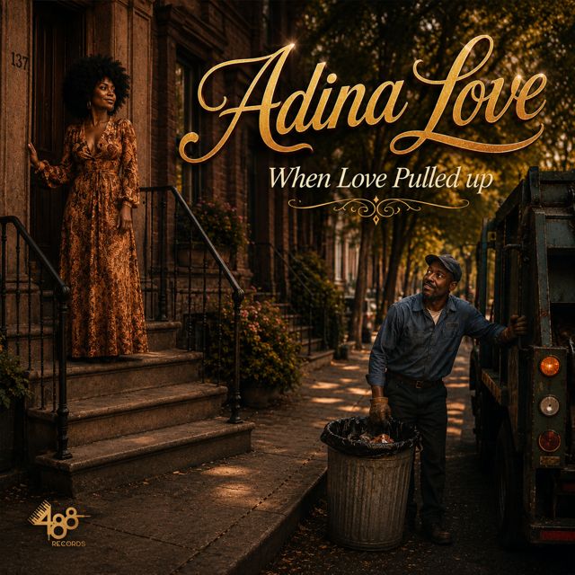 Adina Love - 'When Love Pulls Up' [Ringtone]
