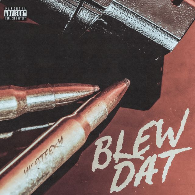 Yksteexy - 'Blew Dat' [Ringtone]