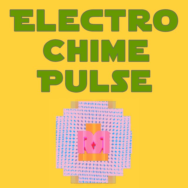 RR Collective - 'Electro Chime Pulse' [Ringtone]