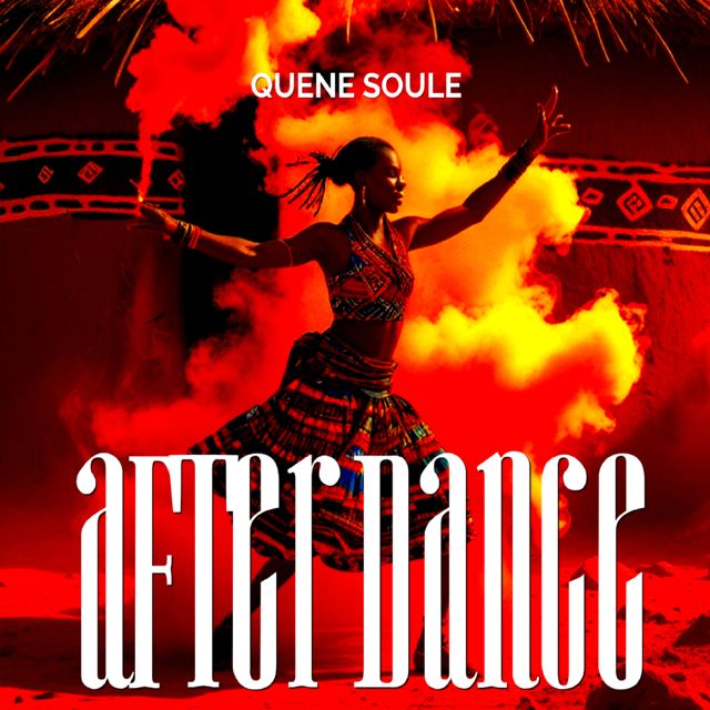 Quene Soule - 'After Dance (Que Mix)' [Ringtone]