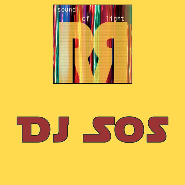 RR Collective - 'DJ Sos' [Ringtone]