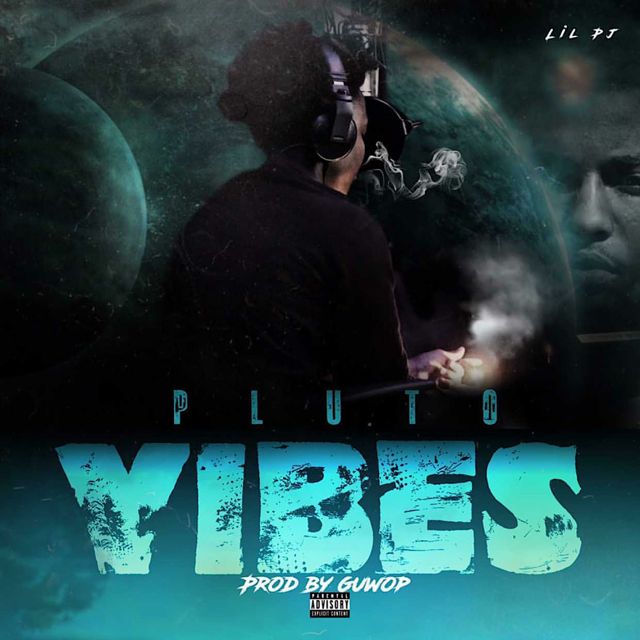 Lil Pj - 'Pluto Vibes' [Ringtone]