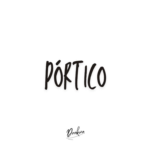 Drakwa - 'Pórtico' [Ringtone]