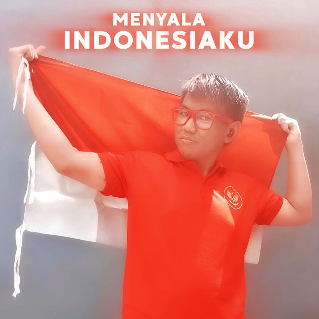 Diergo - 'Menyala Indonesiaku' [Ringtone]