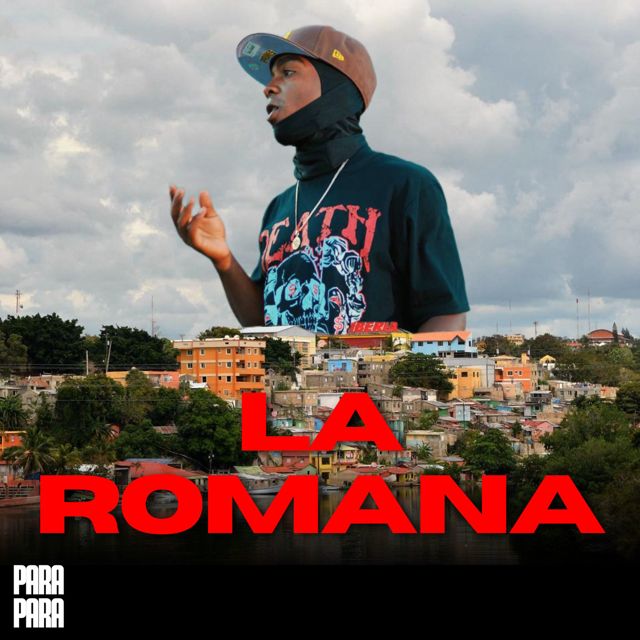 Ronielprod - 'La Romana (feat. Quiterio Rap)' [Ringtone]