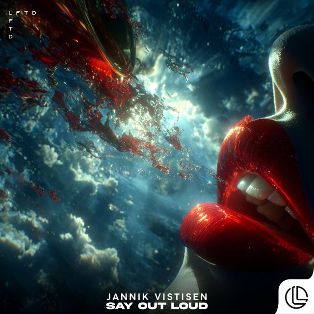 Jannik Vistisen - 'Say Out Loud' [Ringtone]