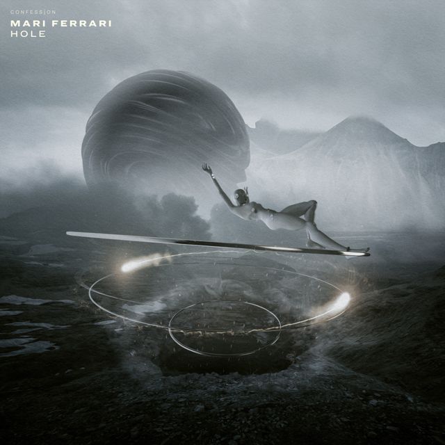 Mari Ferrari - 'Hole' [Ringtone]