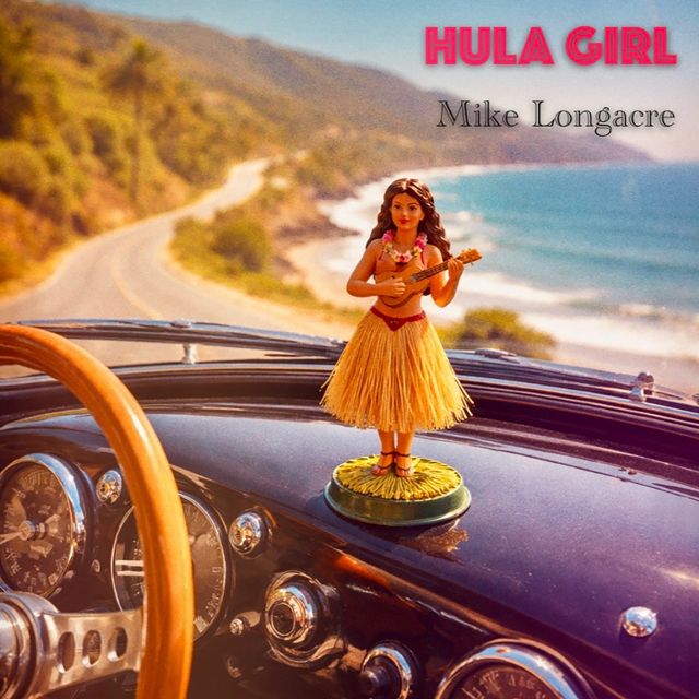 Mike Longacre - 'Hula Girl' [Ringtone]