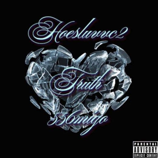 C2 - 'Truth (feat. 556migo)' [Ringtone]