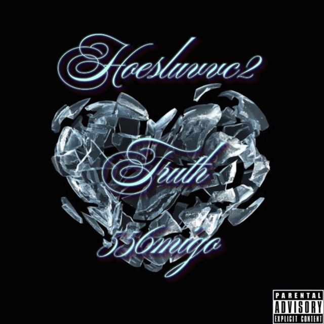 C2 - 'Truth (feat. 556migo)' [Ringtone]
