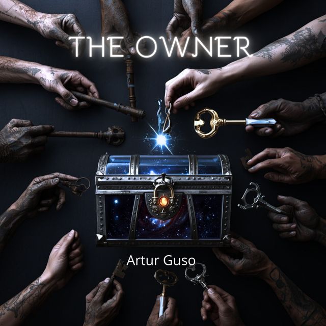 ARTUR GUSO - 'THE OWNER' [Ringtone]