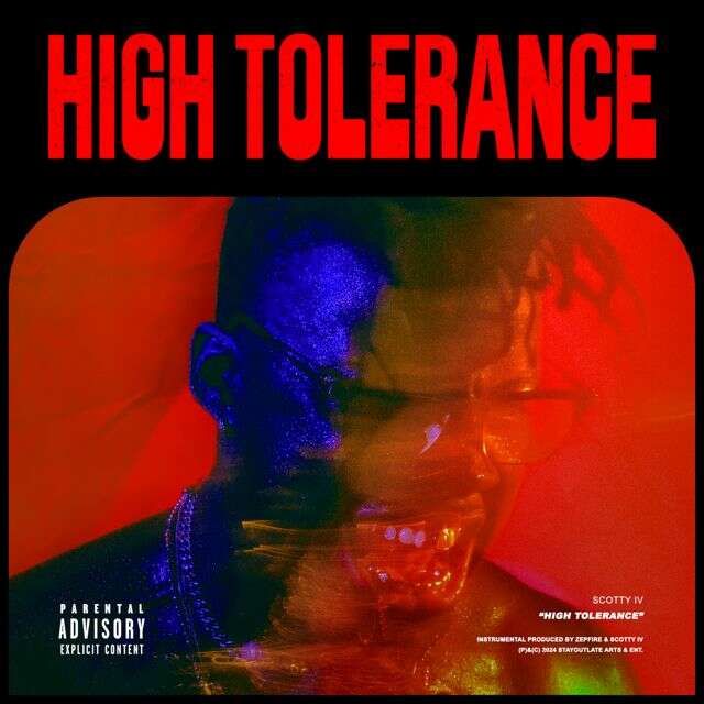 Scotty Iv - 'High Tolerance' [Ringtone]