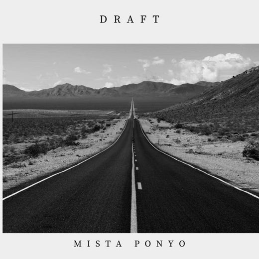 Mista Ponyo - 'intro' [Ringtone]