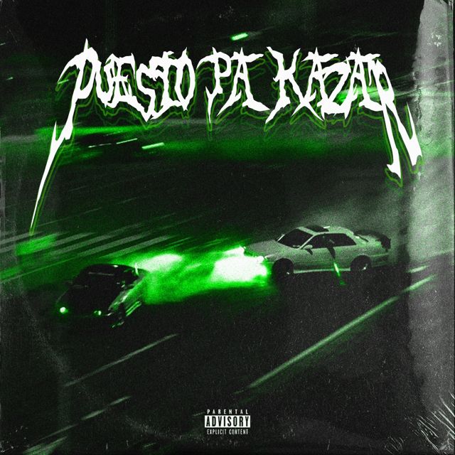 Jowa - 'Puesto Pa Kazar' [Ringtone]