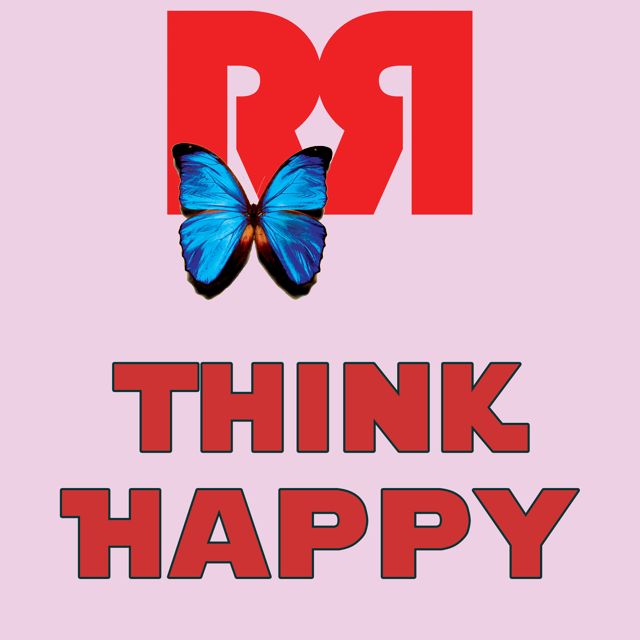 RR Collective - 'Think Happy' [Ringtone]