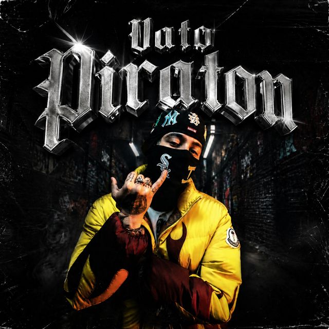 TalokoOne - 'Vato Piraton' [Ringtone]