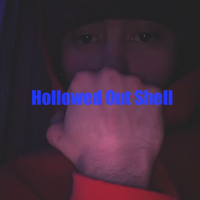 WHITEBOYNICK - 'Hollowed Out Shell' [Ringtone]