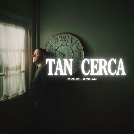Miguel Adrian - 'Tan Cerca' [Ringtone]