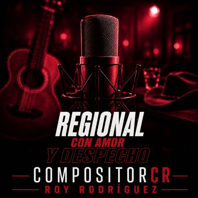 Compositor CR - 'Podría Prepararte Café Todos los Días' [Ringtone]