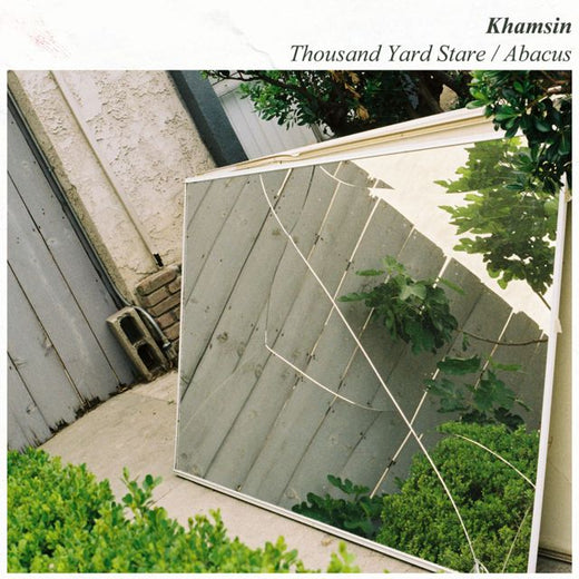 Khamsin - 'Thousand Yard Stare' [Ringtone]