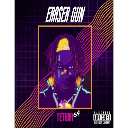 Tethra64 - 'Full Throttle' [Ringtone]