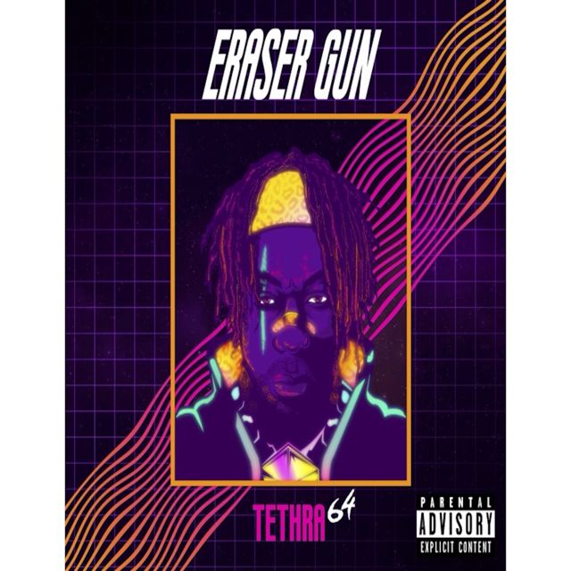 Tethra64 - 'Erasergun' [Ringtone]