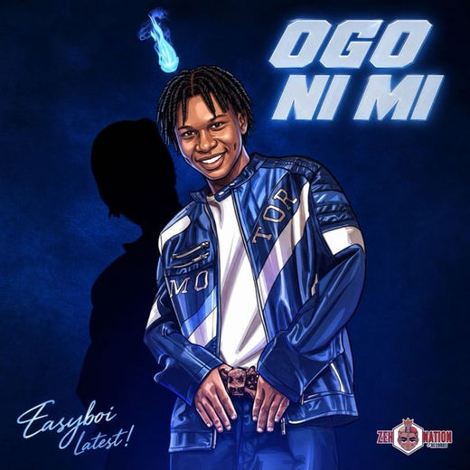 Easyboi Latest - 'Ogo Ni Mi' [Ringtone]