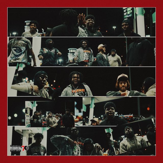 Tfemi - 'SHADE (feat. Baby Crazy, Yfm Ray)' [Ringtone]