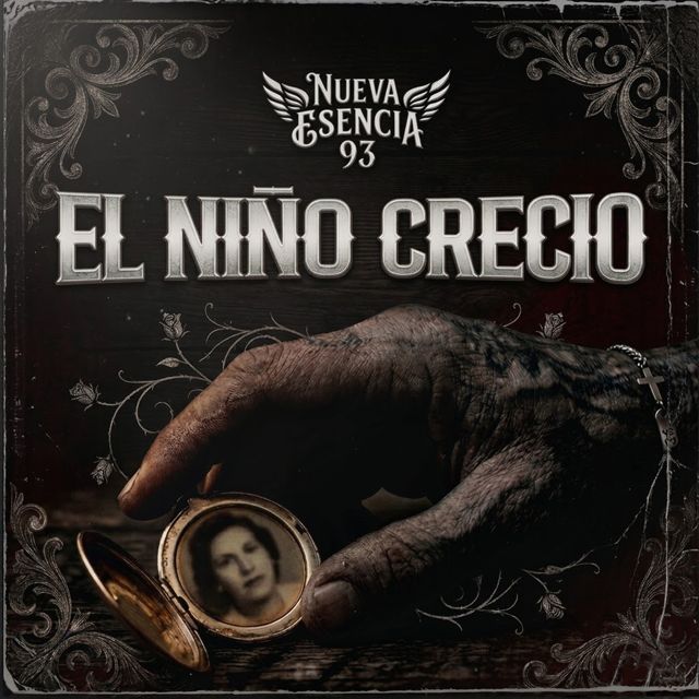 Nueva Esencia 93 - 'EL NIÑO CRECIO' [Ringtone]