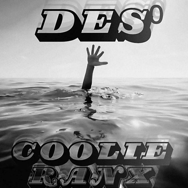 Coolie Ranx - 'Des' [Ringtone]