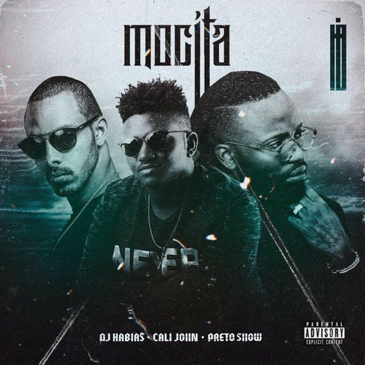 Dj Habias - 'Mocita (feat. Cali John & Preto Show)' [Ringtone]