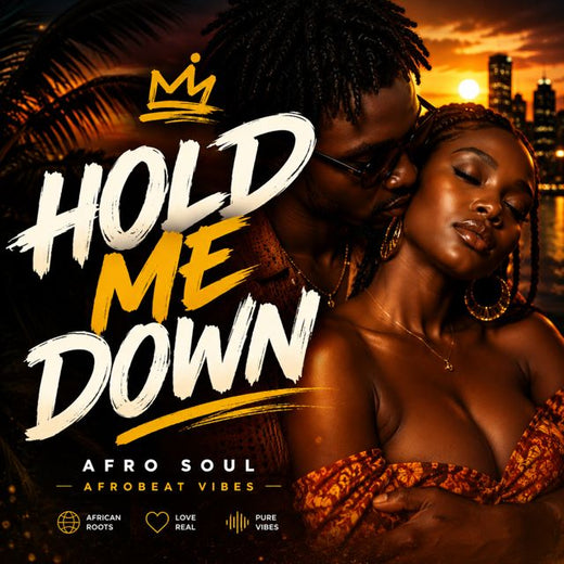 NSM Beats - 'Hold Me Down' [Ringtone]