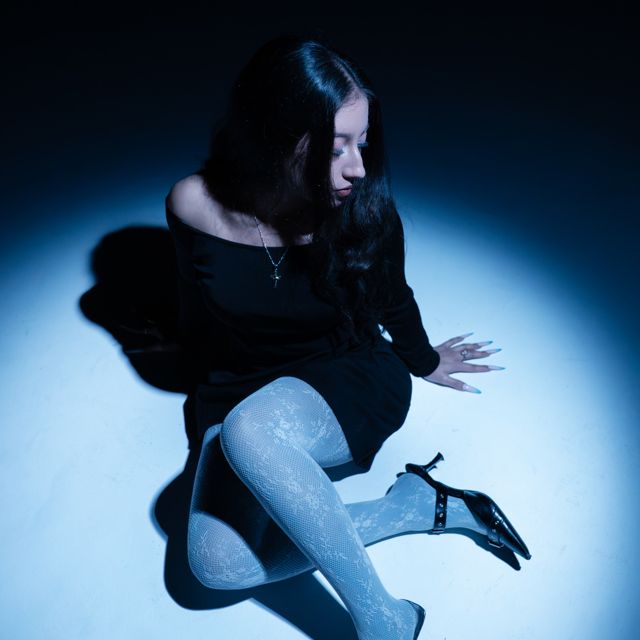 AINARA - 'Endless Race' [Ringtone]