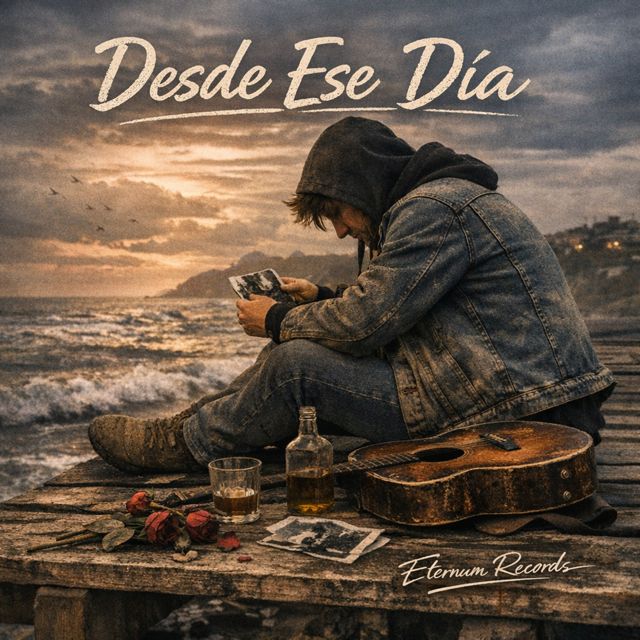 La Trilogia de oro - 'Desde Ese Día' [Ringtone]