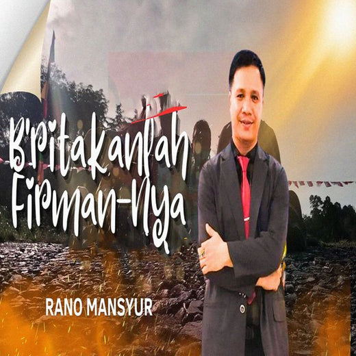 Rano Mansyur - 'B'ritakanlah Firman-Nya' [Ringtone]