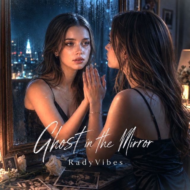 RadyVibes - 'Ghost in the Mirror' [Ringtone]