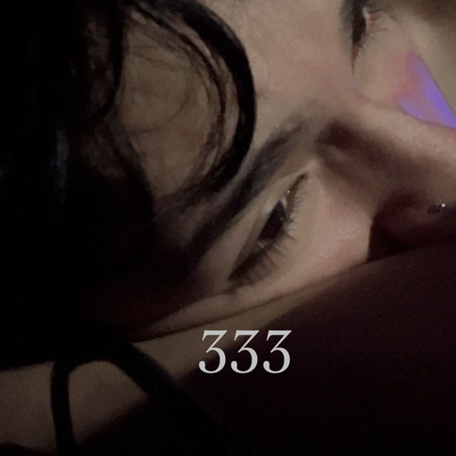 fffeex - '333' [Ringtone]