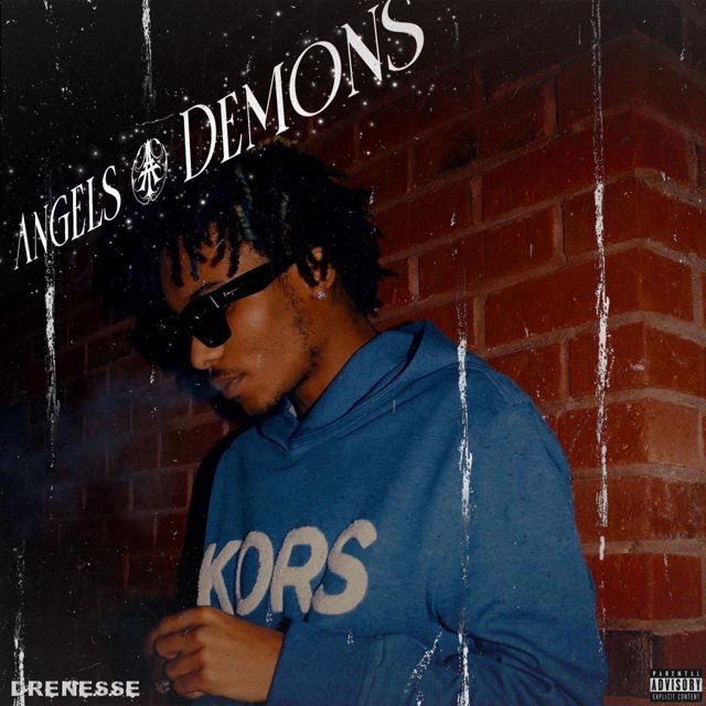 Drenesse - 'Angels & Demons' [Ringtone]