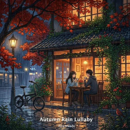 OllyWendy - 'Chilly Wind, Warm Heart' [Ringtone]