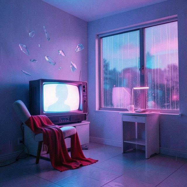 MoBa - 'Shattered recall' [Ringtone]