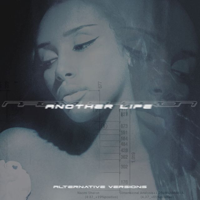 Naomi Sharon - 'Another Life (Acapella)' [Ringtone]
