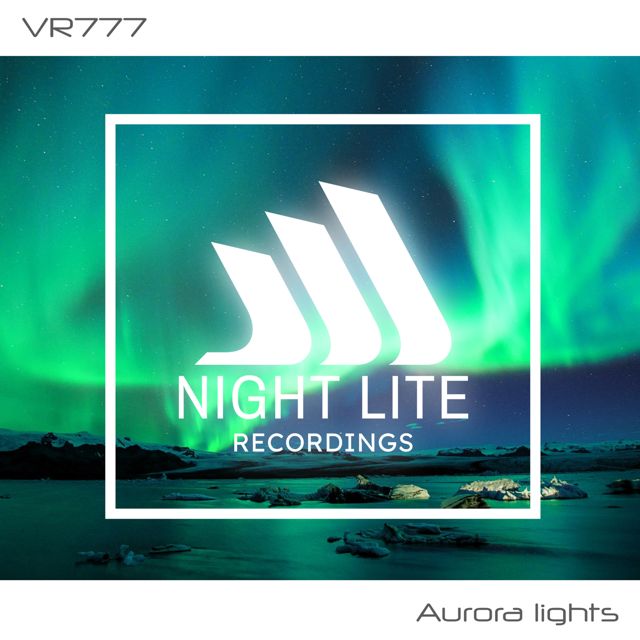 VR777 - 'Aurora lights' [Ringtone]