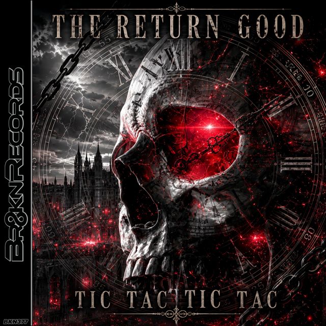 The Return Good - 'Tic Tac Tic Tac' [Ringtone]