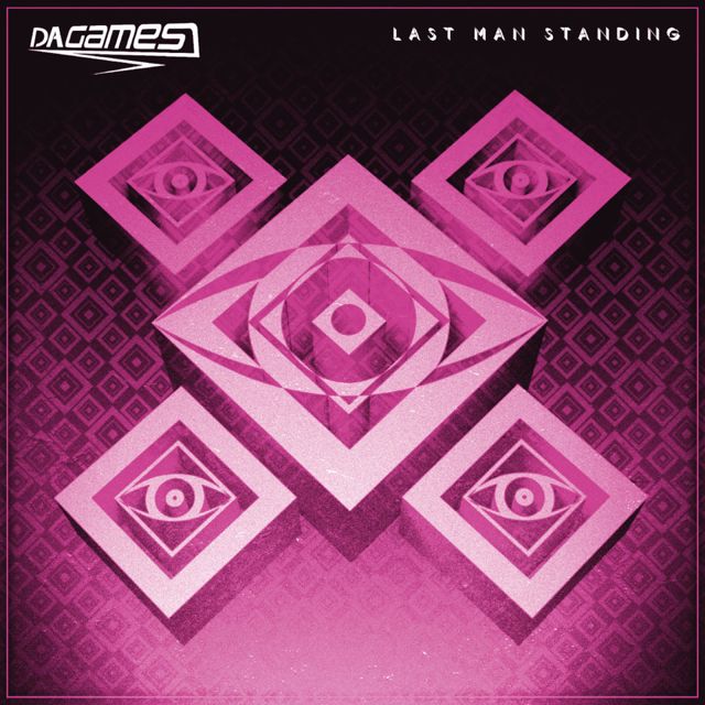 DAgames - 'Last Man Standing (feat. LongestSoloEver)' [Ringtone]