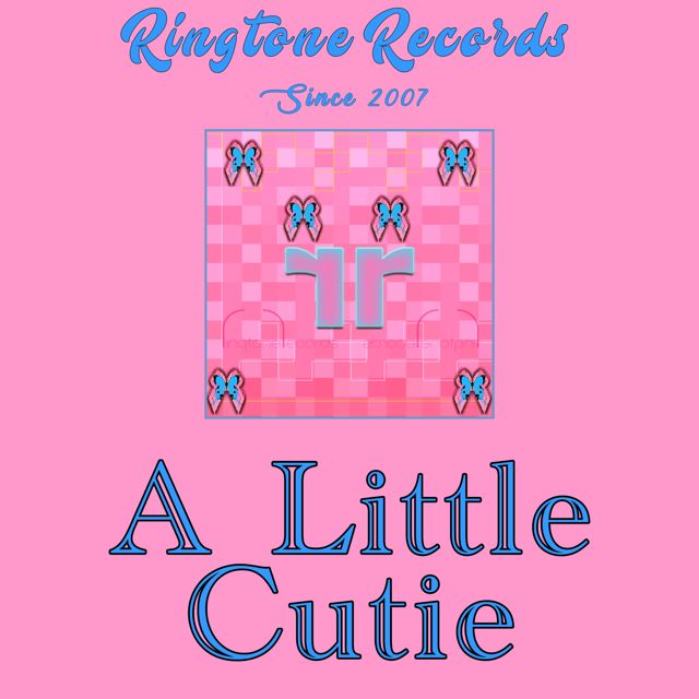 RR Collective - 'A Little Cutie (Beeps and Bells)' [Ringtone]