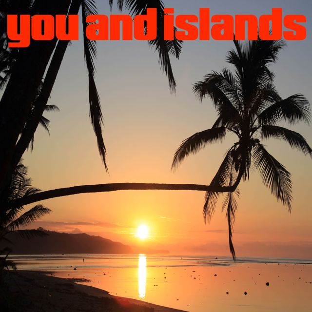Nashville Sunset - 'You and Islands (Chorus)' [Ringtone]