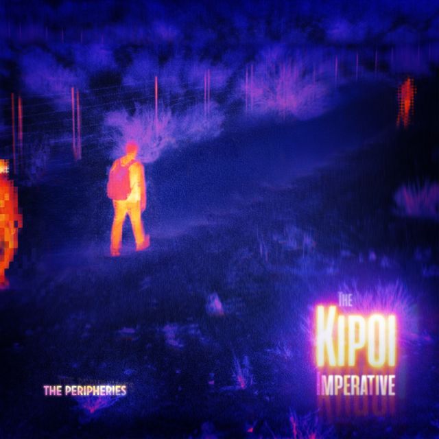 The Peripheries - 'The Kipoi Imperative' [Ringtone]