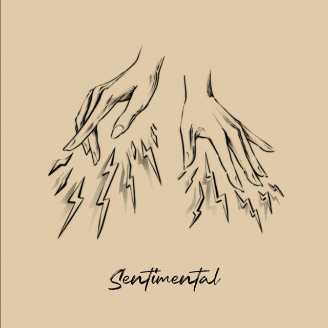 Sentimental - 'Imán de Raros' [Ringtone]